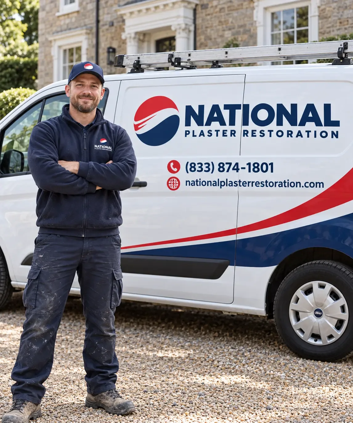 Plaster Repair White Rock, NM FAQs